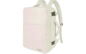 Travel Backpack for Women with USB Charging Port