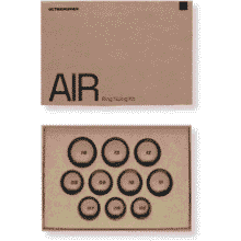 Ultrahuman Air Smart Ring: Track Sleep & Fitness