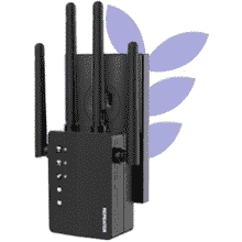 WiFi Extender: Boost Your Signal, Cover Your Home