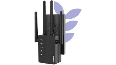 WiFi Extender: Boost Your Signal, Cover Your Home