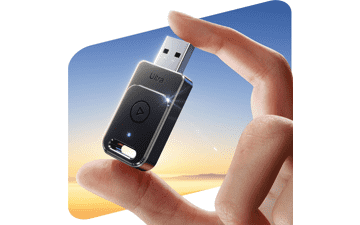 Wireless CarPlay Adapter - Fast & Seamless Connection