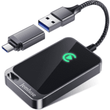 Wireless CarPlay Adapter: Seamless iOS Connection