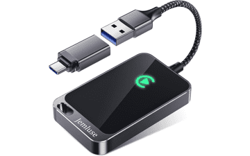 Wireless CarPlay Adapter: Seamless iOS Connection