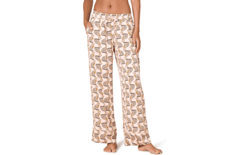 Women's Satin Pajama Pants - Amazon Essentials