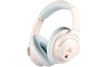 1Mii Y8+ Noise Cancelling Headphones: 75H Wireless Hi-Res Audio