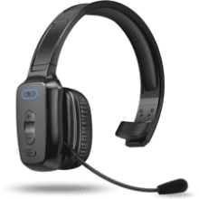 60H Playtime Bluetooth Headset with Mic