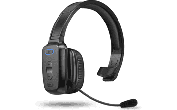 60H Playtime Bluetooth Headset with Mic
