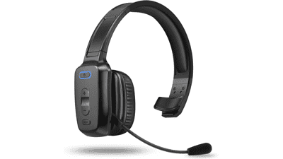60H Playtime Bluetooth Headset with Mic