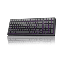 AULA F99 Pro: Wireless RGB Hot-Swappable Mechanical Keyboard