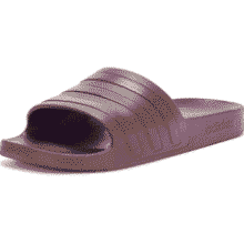 Adidas Women's Adilette Aqua Slides