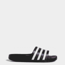 Adidas Women's Adilette Aqua Slides