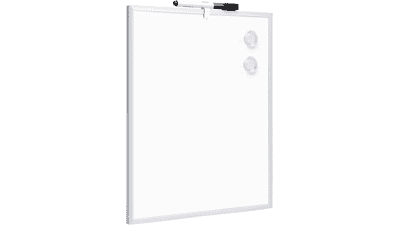 Amazon Basics Magnetic Whiteboard - 11
