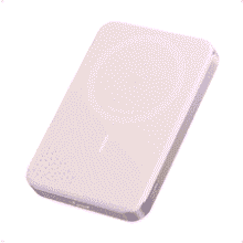 Anker MagGo: 15W Ultra-Fast MagSafe Power Bank for iPhone