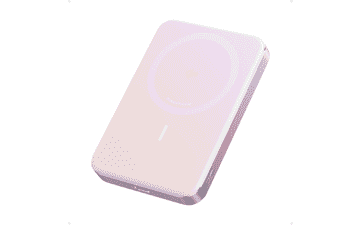 Anker MagGo: 15W Ultra-Fast MagSafe Power Bank for iPhone