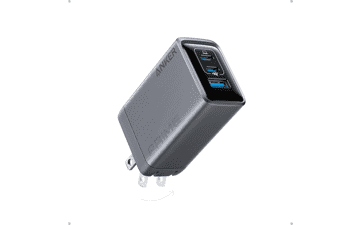 Anker Prime 100W 3-Port USB-C GaN Charger