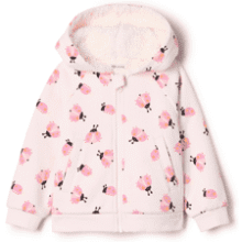 Baby Zip-Up Hoodie - Amazon Essentials