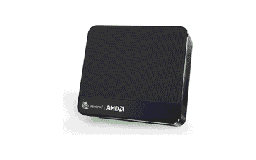 Beelink SER5 MAX Mini PC: Ryzen 7 6800H, 32GB RAM, 1TB SSD