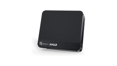 Beelink SER5 MAX Mini PC: Ryzen 7 6800H, 32GB RAM, 1TB SSD