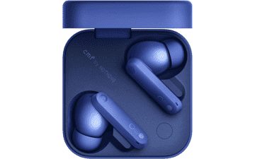CMF Buds Pro 2: Hi-Res, Noise Cancelling Wireless Earbuds