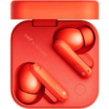 CMF Buds Pro: Hi-Res, Noise Cancelling Wireless Earbuds