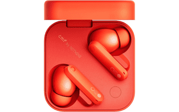 CMF Buds Pro: Hi-Res, Noise Cancelling Wireless Earbuds