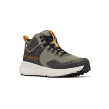 Columbia Men's Konos TRS Outdry: Mid-Height Running Shoe