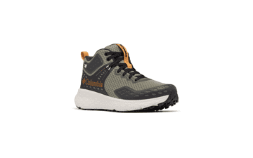 Columbia Men's Konos TRS Outdry: Mid-Height Running Shoe