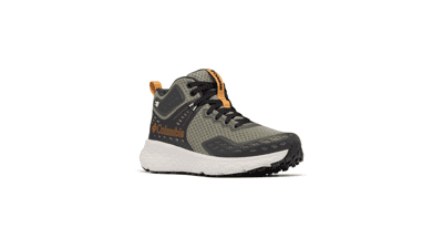 Columbia Men's Konos TRS Outdry: Mid-Height Running Shoe