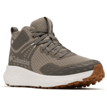 Columbia Men's Konos TRS Outdry: Mid-Height Running Shoe