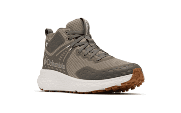 Columbia Men's Konos TRS Outdry: Mid-Height Running Shoe