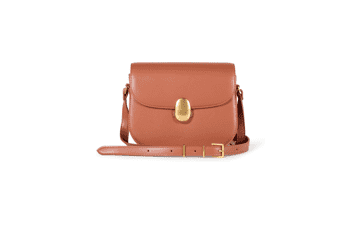 Crossbody Flap Bag for Women