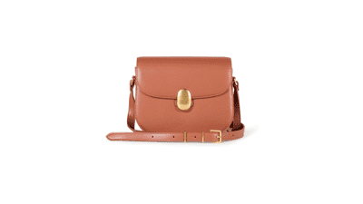 Crossbody Flap Bag for Women
