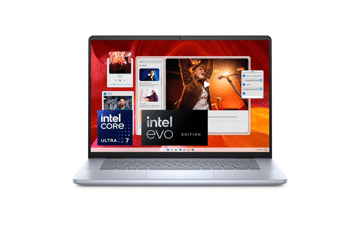 Dell Inspiron 16 Plus: RTX 4050, Intel Ultra 7, 1TB SSD