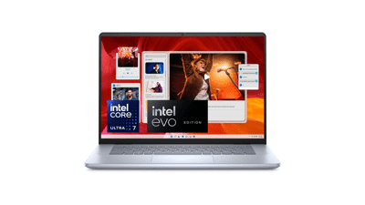 Dell Inspiron 16 Plus: RTX 4050, Intel Ultra 7, 1TB SSD