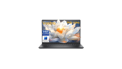Dell Vostro 3530: 32GB RAM, 1TB SSD, Windows 11 Pro Laptop