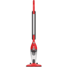 Dirt Devil Simpli Stik 3-in-1 Vacuum: Lightweight & Bagless