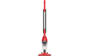 Dirt Devil Simpli Stik 3-in-1 Vacuum: Lightweight & Bagless