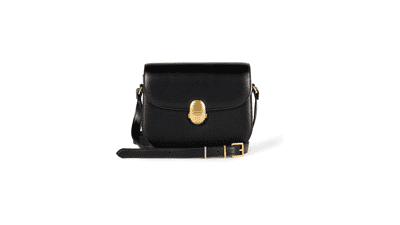 Essentials Crossbody Bag for Women