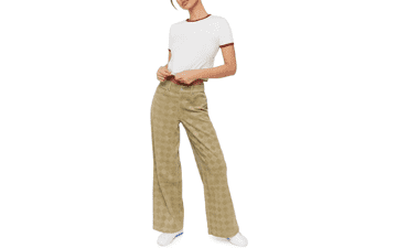 Forever 21 Bootcut Pants - Women's