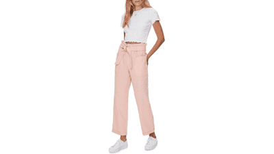 Forever 21 Women's Ankle Pants