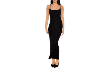 Forever 21 Women's Bodycon Maxi Dress