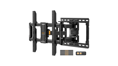 Full Motion TV Wall Mount for 40-86