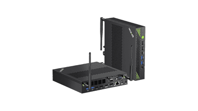 GMKtec i9-13900HK Mini PC: 32GB DDR5, 2TB SSD, 8K Quad Display
