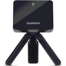 Garmin Approach R10: Portable Golf Launch Monitor