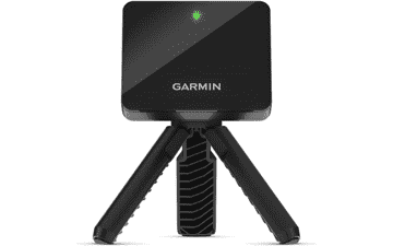 Garmin Approach R10: Portable Golf Launch Monitor