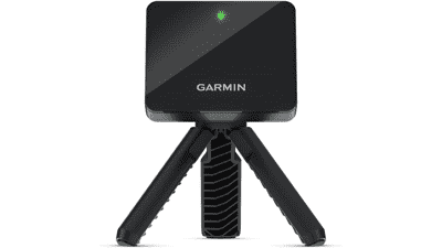 Garmin Approach R10: Portable Golf Launch Monitor