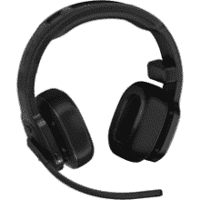 Garmin dēzl 200: Premium Trucking Headset with ANC & Memory Foam