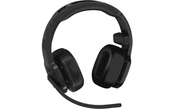 Garmin dēzl 200: Premium Trucking Headset with ANC & Memory Foam