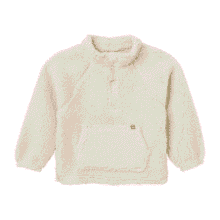 Gerber Baby Boys' Microplush Pullover