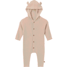 Gerber Baby Sweater Knit Romper - Modern Moments